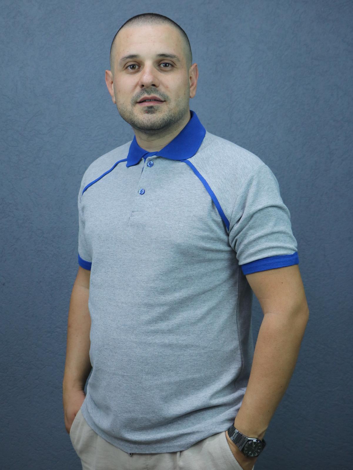 Polo Yaka T-Shirt Kelebek Model Lacoste