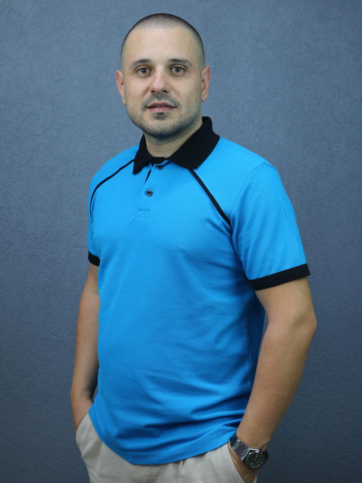 Polo Yaka T-Shirt Kelebek Model Lacoste